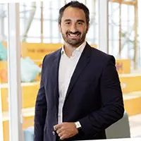Foto de perfil de ANDRE VICENTE